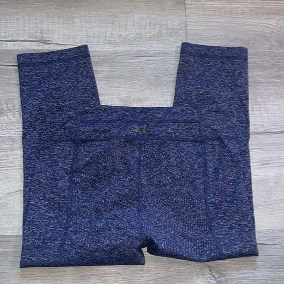 Under Armor AllSeason Gear leggings - Picture 3 of 3